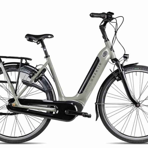 Gazelle Arroyo C7+ HMB Elite Wave 2025