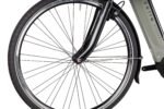 Gazelle Arroyo C7+ HMB Elite Wave 2025 - immagine 5