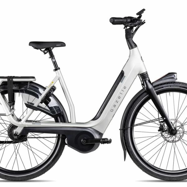 Gazelle Avignon C380 HMB Wave 2025