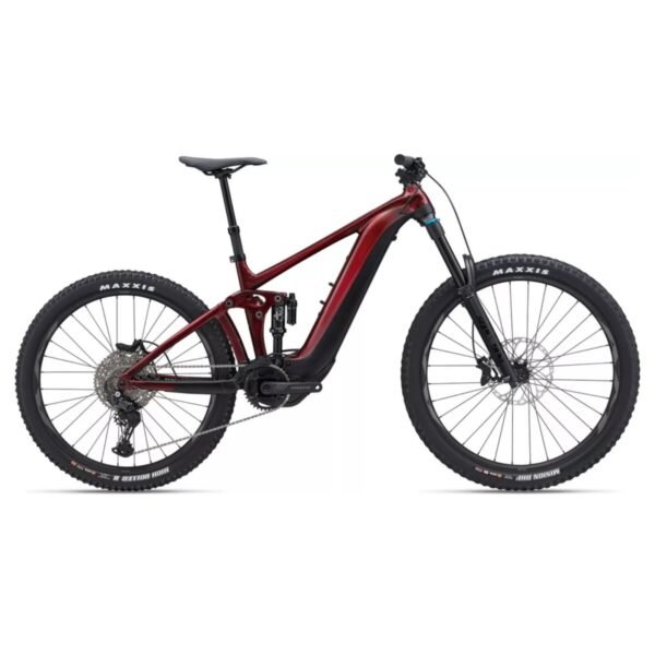 Giant Reign E+ 2 25km/h – Sangria (2024)
