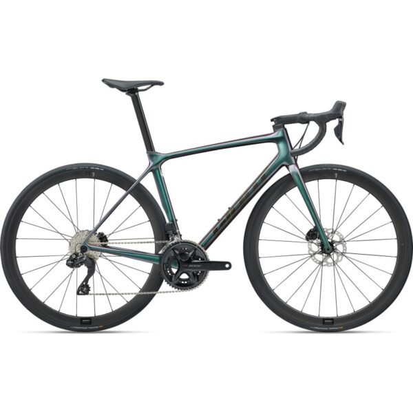 GIANT TCR ADVANCED PRO DISC 1 DI2 (2024)