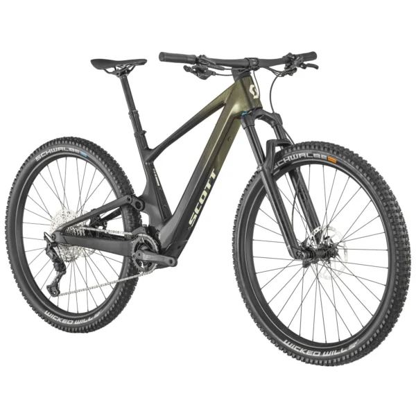 SCOTT LUMEN ERIDE 910 (2023)