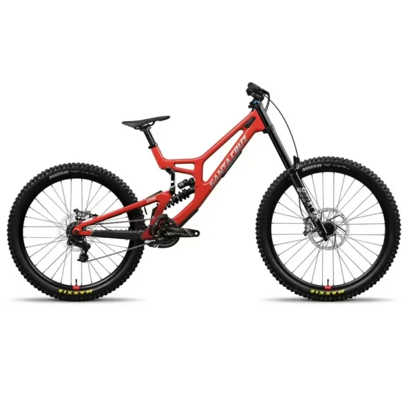SANTA CRUZ V10 8 DH S Carbonio CC 29” (2023)