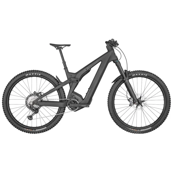SCOTT PATRON eRIDE (2023)