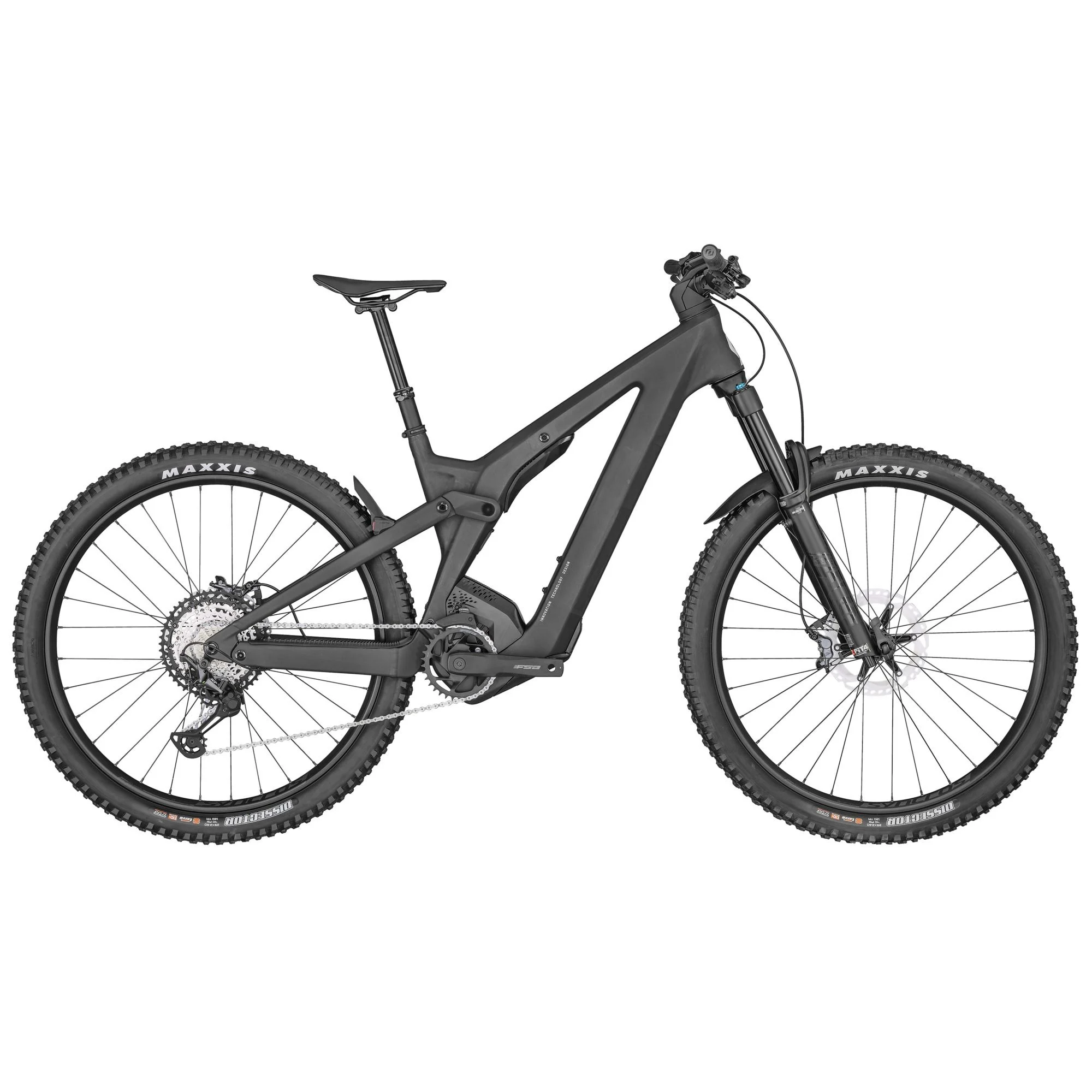 image SCOTT PATRON eRIDE (2023) - immagine 1