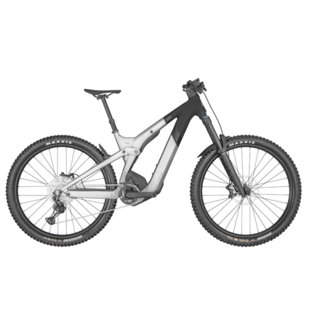 SCOTT E-MTB PATRON ST eRIDE (2023)