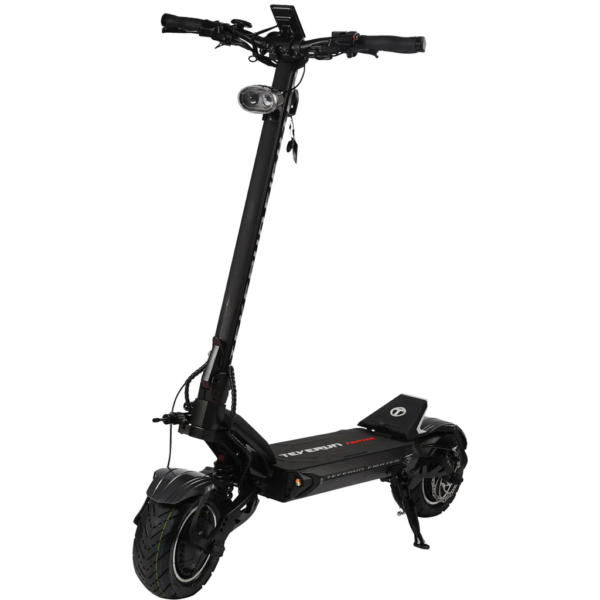 TEVERUN FIGHTER 11