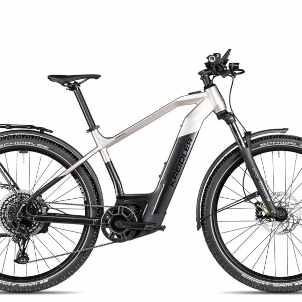 Kreidler SWYPE 2.0 HT EQ 2024