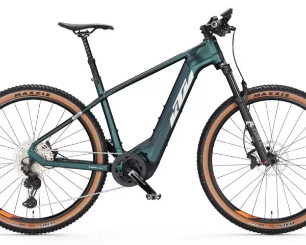 KTM MACINA TEAM 791 (2023)