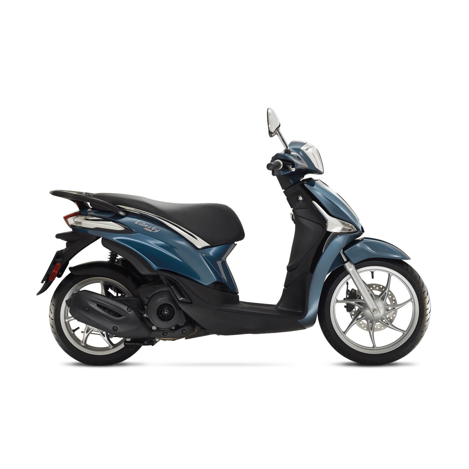 liberty-125-4t3v-2020-lacliniqueduscooter1 PIAGGIO SCOOTER LIBERTY 125 EURO 5 (2021) - immagine 1