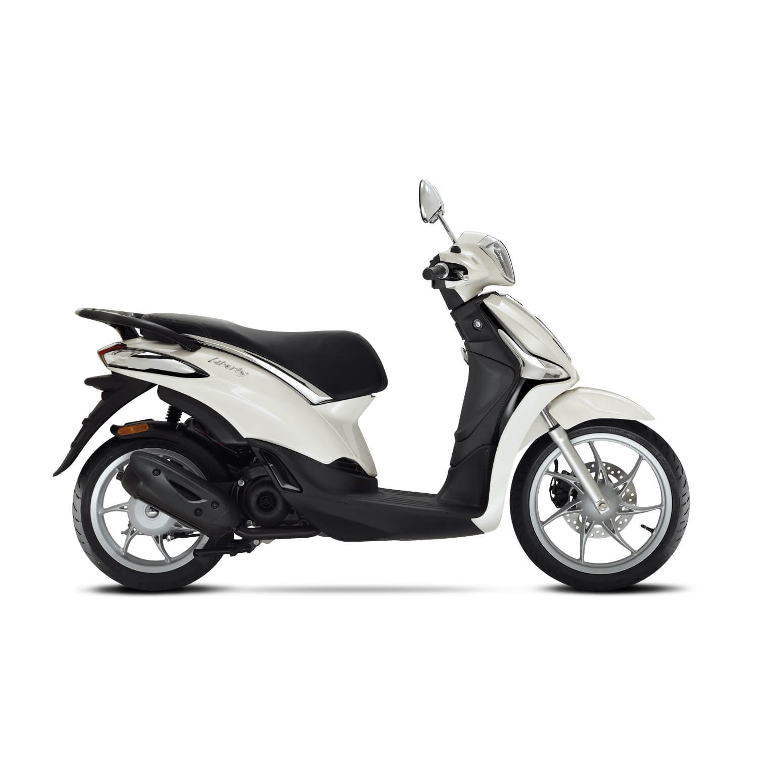liberty-50-4t3v-2021-lacliniqueduscooter PIAGGIO LIBERTÉ 50 EURO 5 (2022) - immagine 1