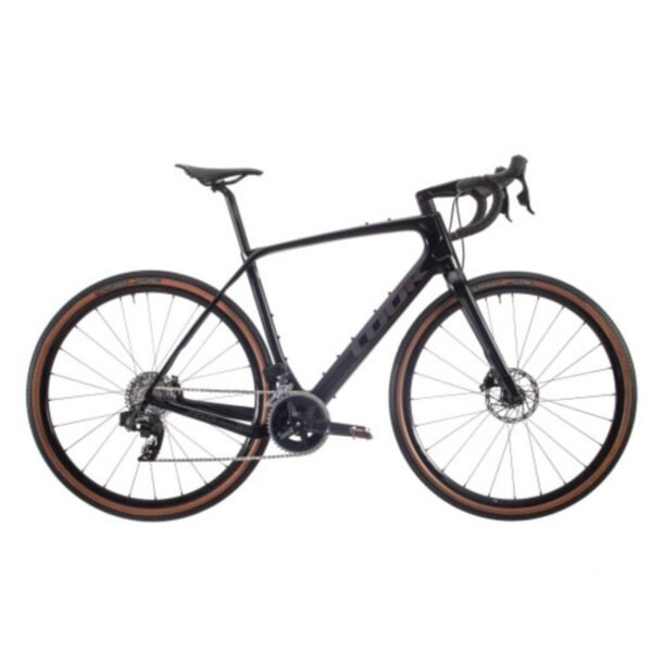LOOK 765 GRAVEL RS SRAM RIVAL ETAP FC500
