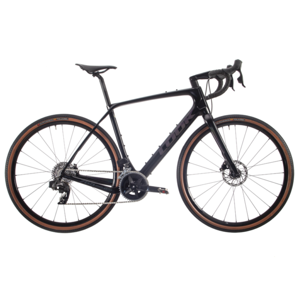 LOOK 765 RS GRAVEL FORCE LARGE ETAP M-CL700C (2022)