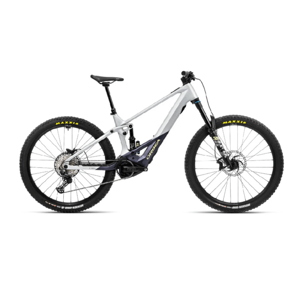 ORBEA E-MTB WILD M10 750WH (2023)