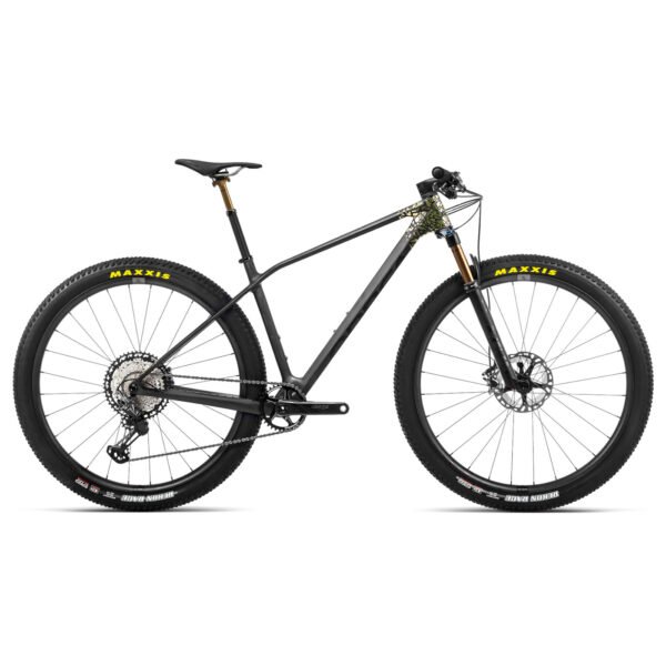 ORBEA ALMA M-TEAM XTR (2022)