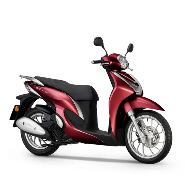 SCOOTER HONDA SH MODE 125