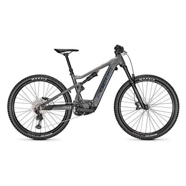 FOCUS JAM2 7.8 SLATEGREY GLOSSY DI (2022)