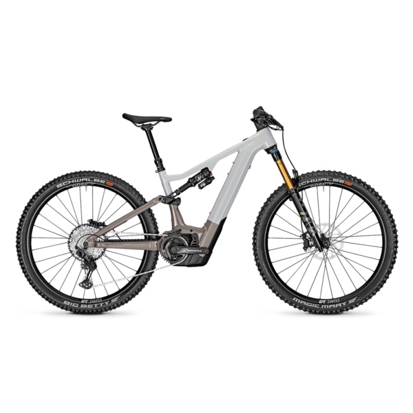 Focus JAM² 6.9 lightgrey (2024)