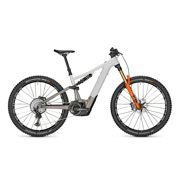 Focus SAM² 6.9 E-BIKE (2024)