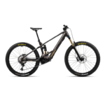 ORBEA WILD M-TEAM 750WH (2023)