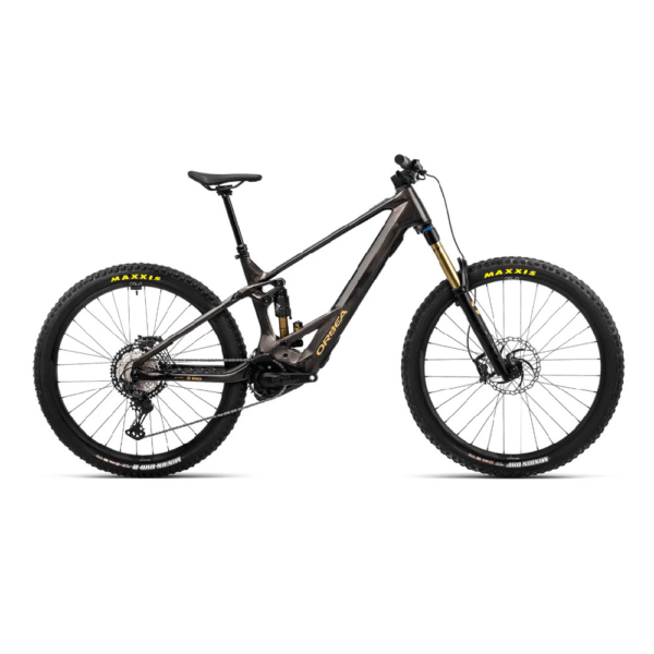 ORBEA WILD M-TEAM 750WH (2023)