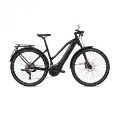 GIANT E-CITY EXPLORE E+ PRO 45 STA 625WH (2022)