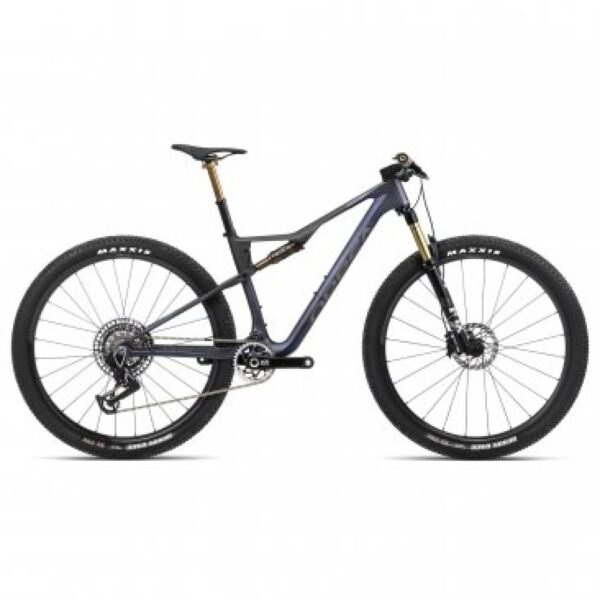 Orbea OIZ M LTD XX AXS – (2023)