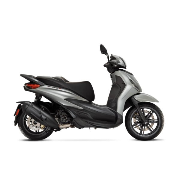 PIAGGIO NUOVO BEVERLY S 300