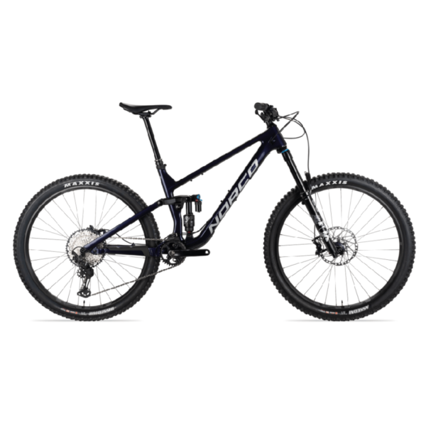 NORCO MTB SIGHT C2 29 PURPLE/SILVER (2021)