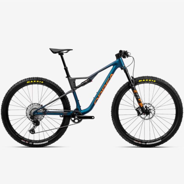 Orbea MTB Oiz H10 XT (2023)