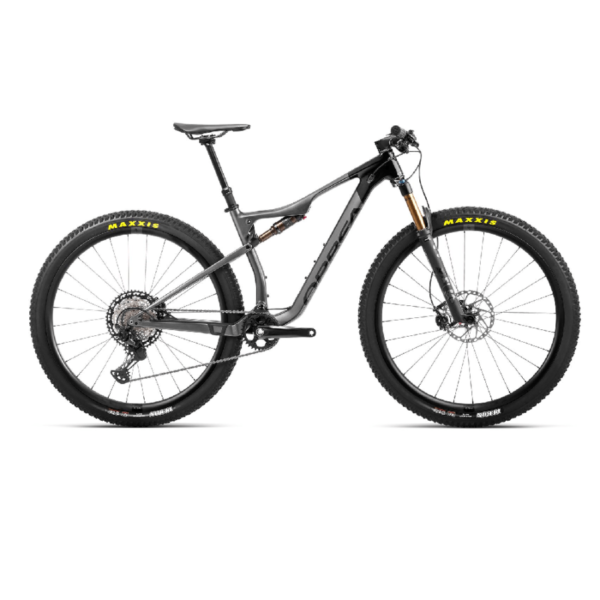 ORBEA OIZ M10 TR (2022)