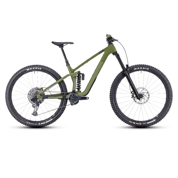 CUBE STEREO ONE77 C:68X MC (2023)