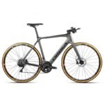ORBEA GAIN M30 FLAT BAR CARBON (2022)