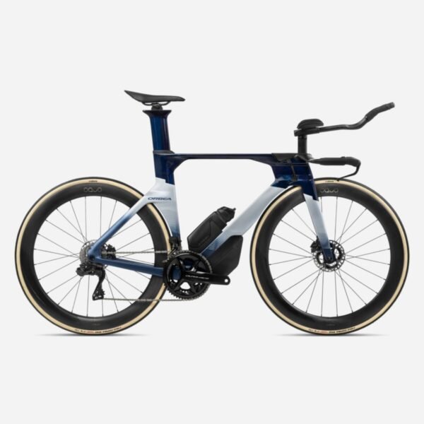 Orbea ORDU M10iLTD (2024)