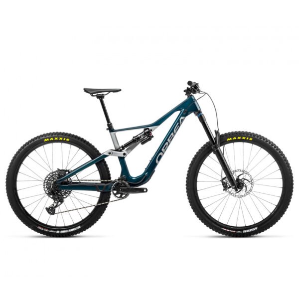 ORBEA RALLON M10 (2022)