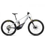 ORBEA WILD M-TEAM 750WH (2023) - immagine 2