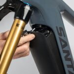 SANTA CRUZ E-MTB HECKLER C S 29 (2023) - immagine 5