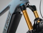 SANTA CRUZ E-MTB HECKLER C S 29 (2023) - immagine 4