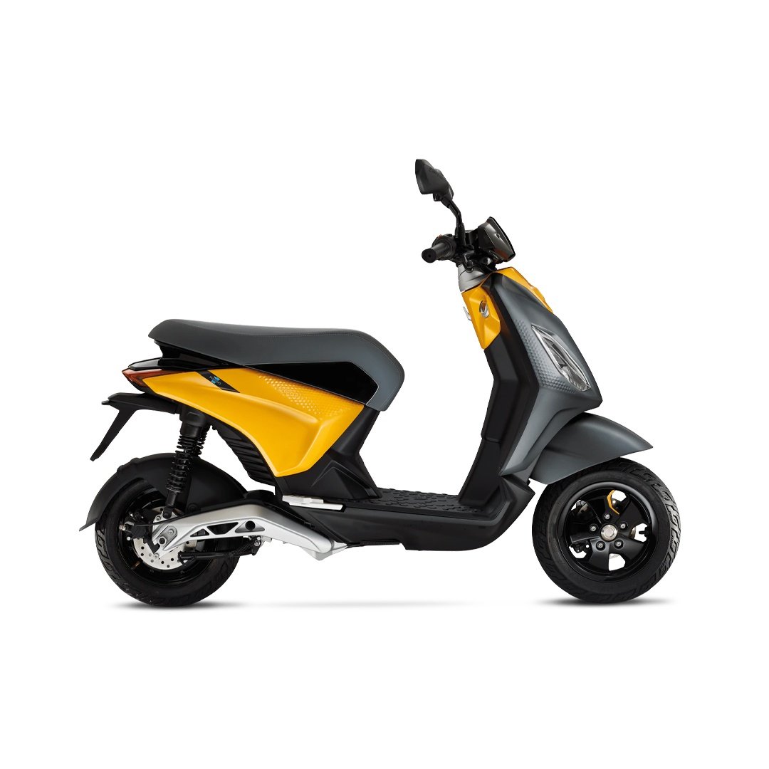 piaggio-1-active-2-kw-2021-1 PIAGGIO ONE ACTIVE 100% ELETTRICO (2022) - immagine 1