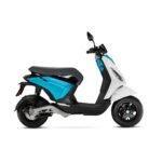 PIAGGIO ONE ACTIVE 100% ELETTRICO (2022) - immagine 2
