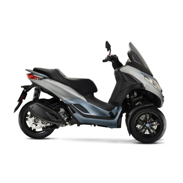 PIAGGIO SCOOTER MP3 300 EURO 5 (2022)