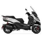 PIAGGIO SCOOTER MP3 SPORT 400 (2022) - immagine 2