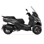 PIAGGIO SCOOTER MP3 SPORT 400 (2022) - immagine 3