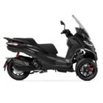 PIAGGIO SCOOTER MP3 SPORT 400 (2022) - immagine 4