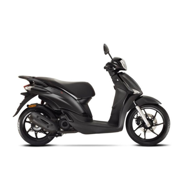 PIAGGIO LIBERTY S 50 EURO 5 (2022)