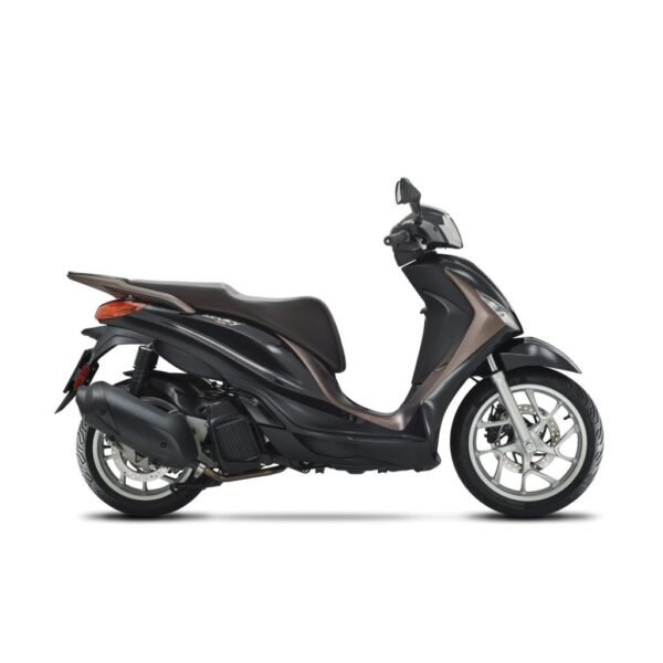 Scooter Piaggio Medley 125 Euro 5 (2021)
