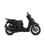 Scooter Piaggio Medley S 125 (2022) - immagine 2