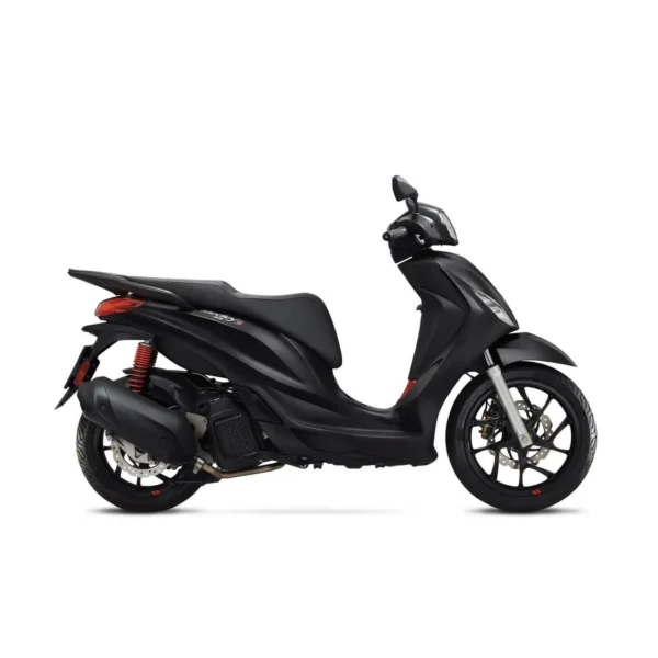 Scooter Piaggio Medley S 125 (2022)