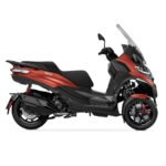 PIAGGIO SCOOTER MP3 SPORT 400 (2022)