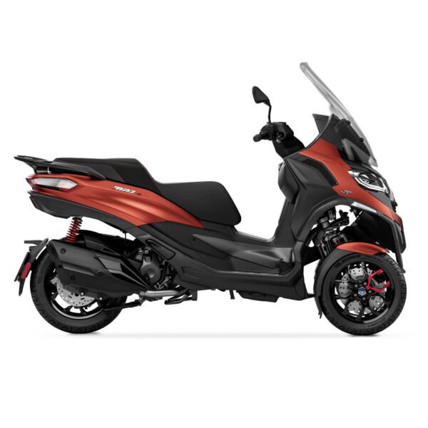 PIAGGIO SCOOTER MP3 SPORT 400 (2022)